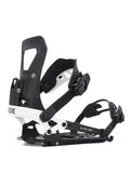A-Bc Snowboard Bindings - 2025