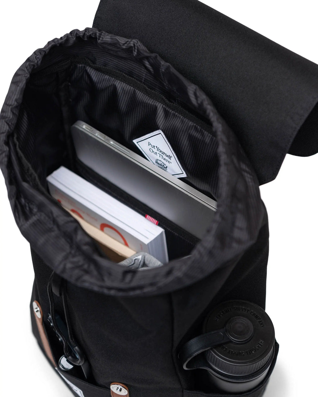 Herschel Retreat Backpack Small - 17L