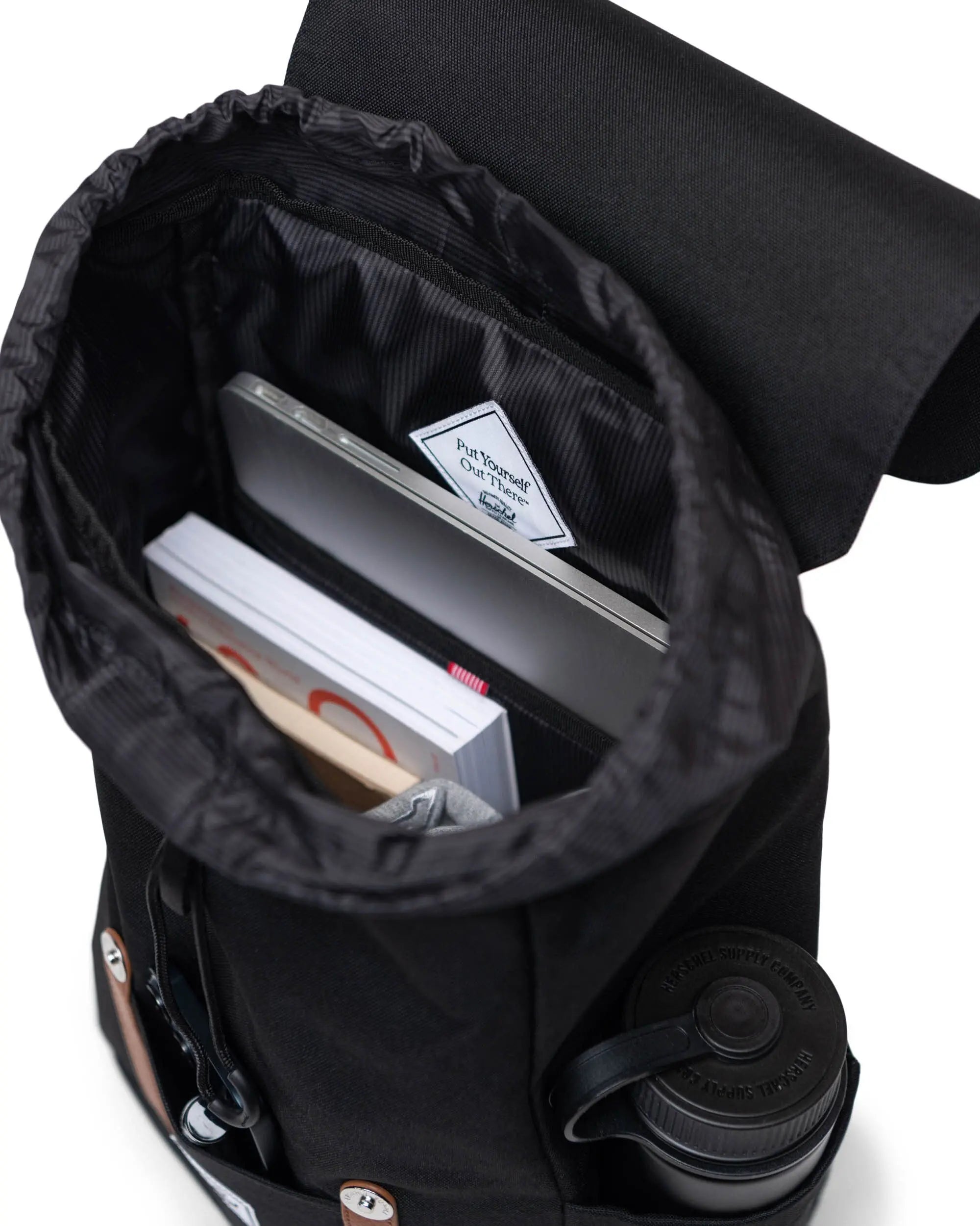 Herschel Retreat Backpack Small - 17L