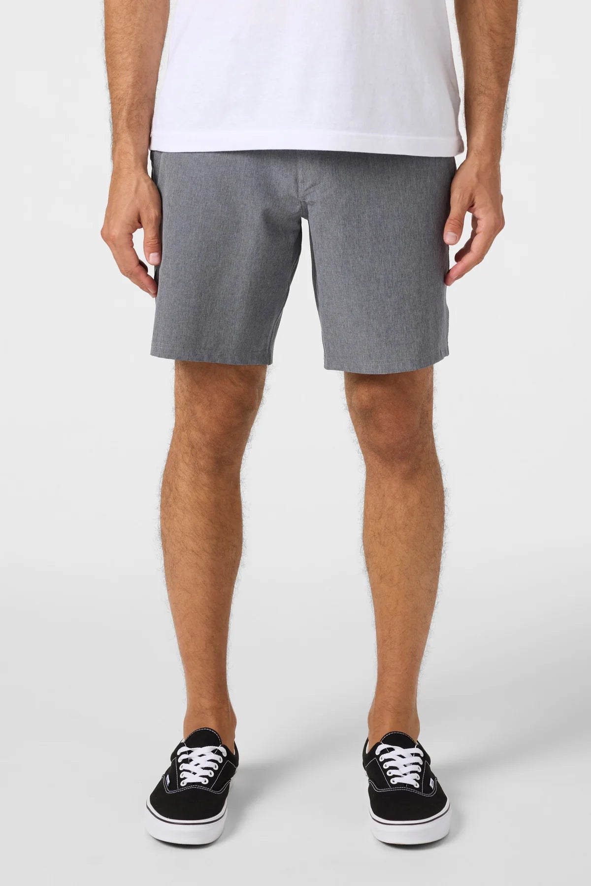 Men's Reserve Heather 19'' Shorts