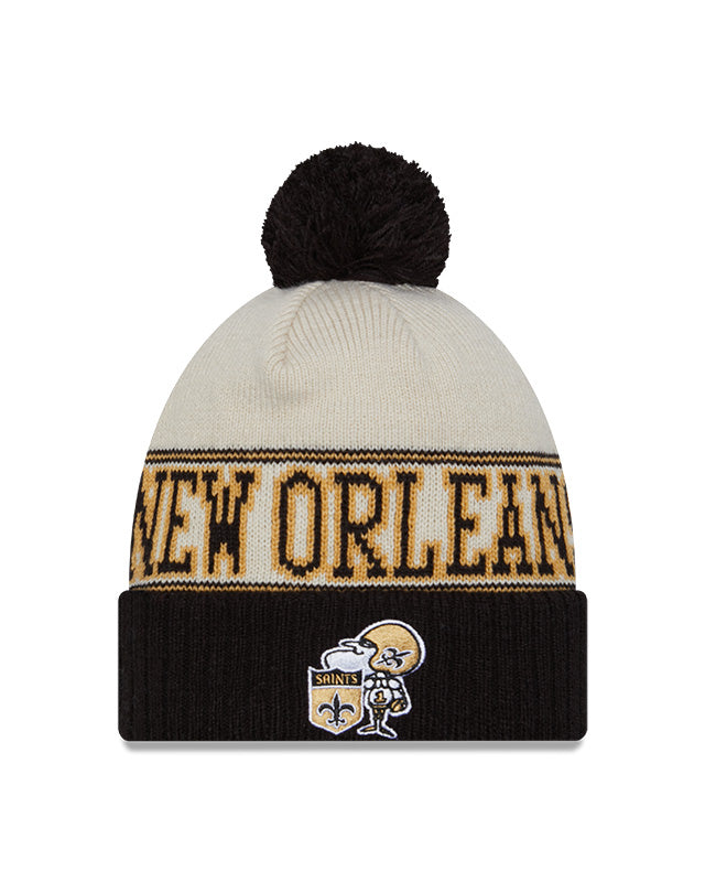 New Era NFL 2023 Sideline Historic Knit Toque Ernie s Sports Experts