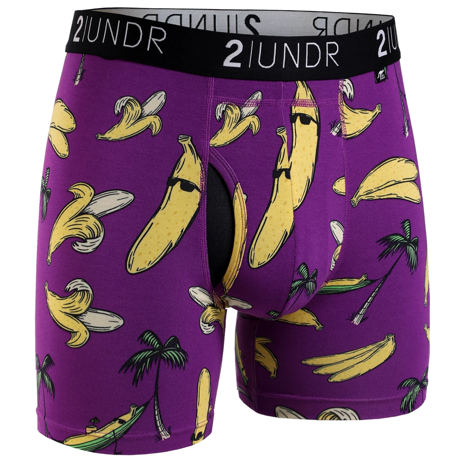Swing Shift Boxer Brief - Banana Hammock