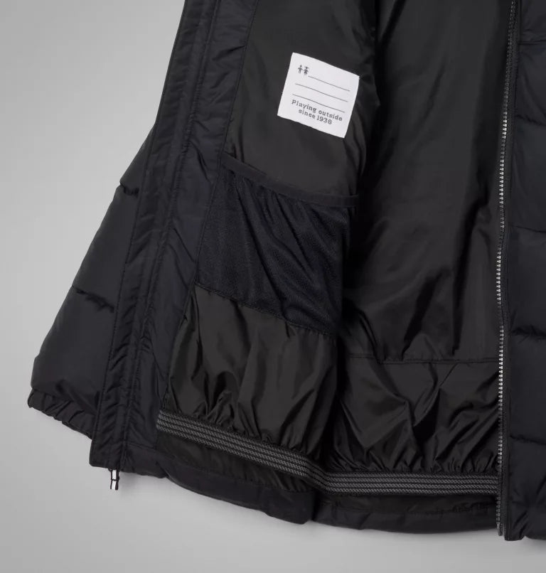 Boys' Arctic Blast II Jacket