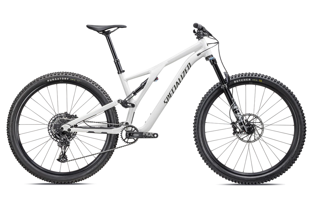 Specialized Stumpjumper Comp Alloy