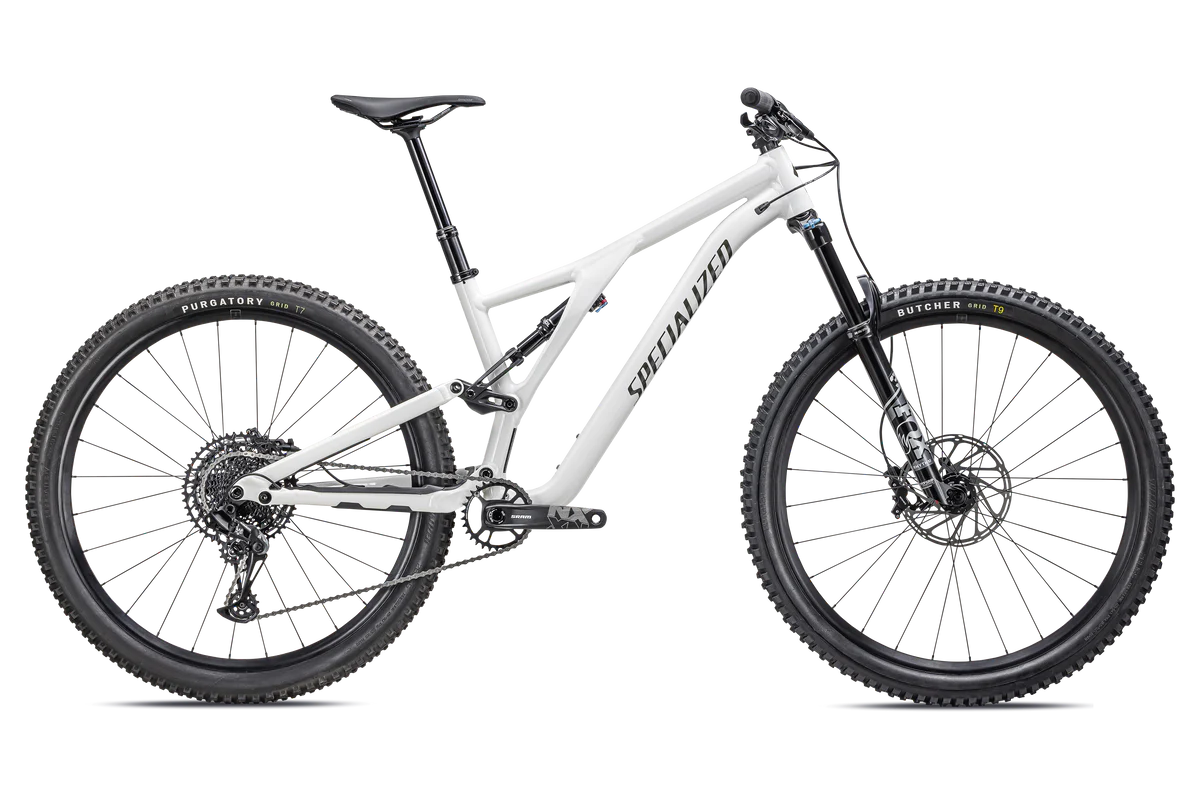 Specialized Stumpjumper Comp Alloy