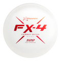 FX-4 500 Plastic