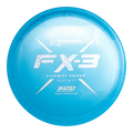 FX-3 500 Plastic