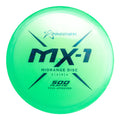 MX-1 500 Plastic