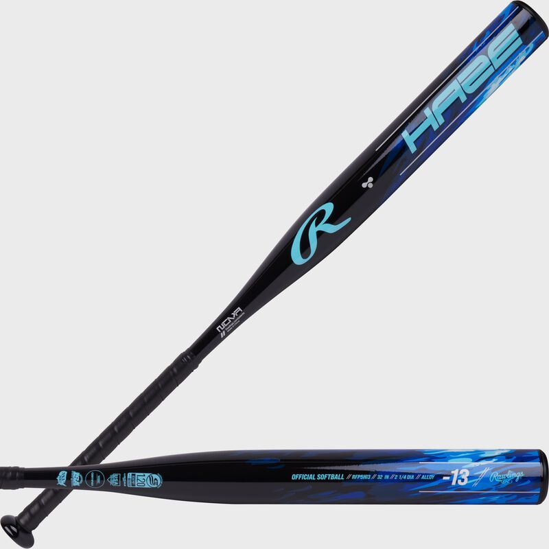 Rawlings Haze -13 Fastpitch Softball Bat