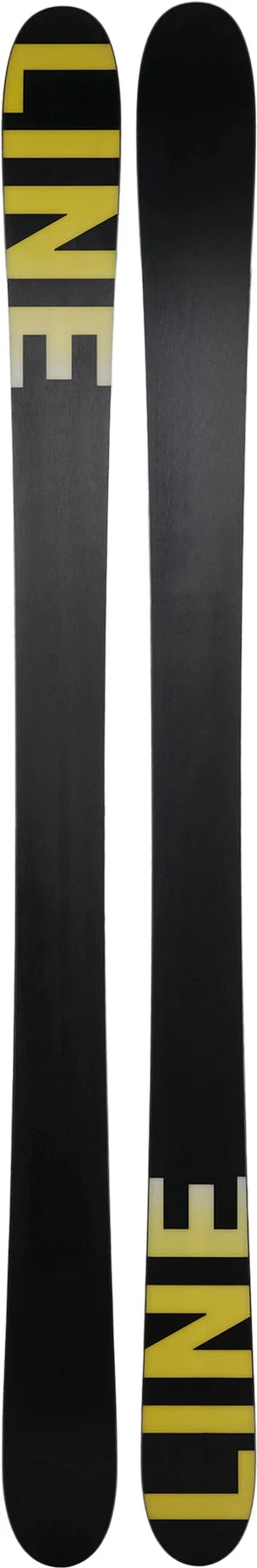Line Bacon 108 Skis - 2025