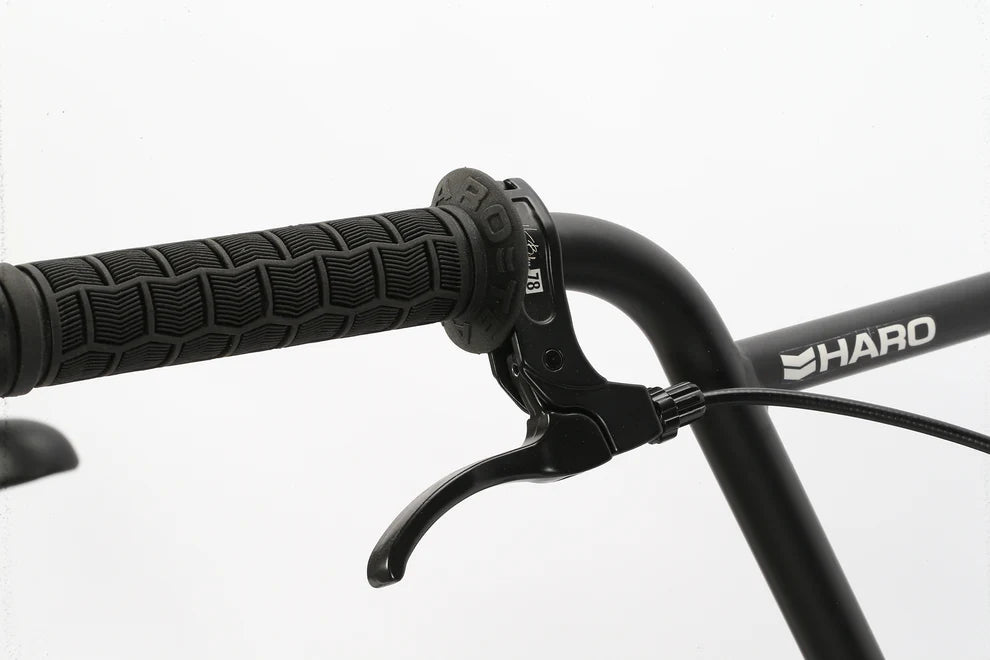 Haro Leucadia BMX Bike