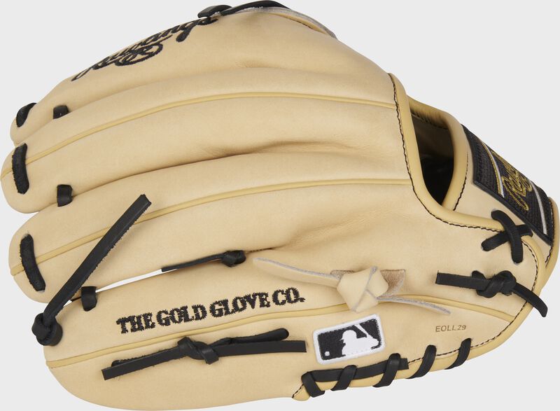 Heart of the Hide Infield/Pitchers Glove - 11.75"