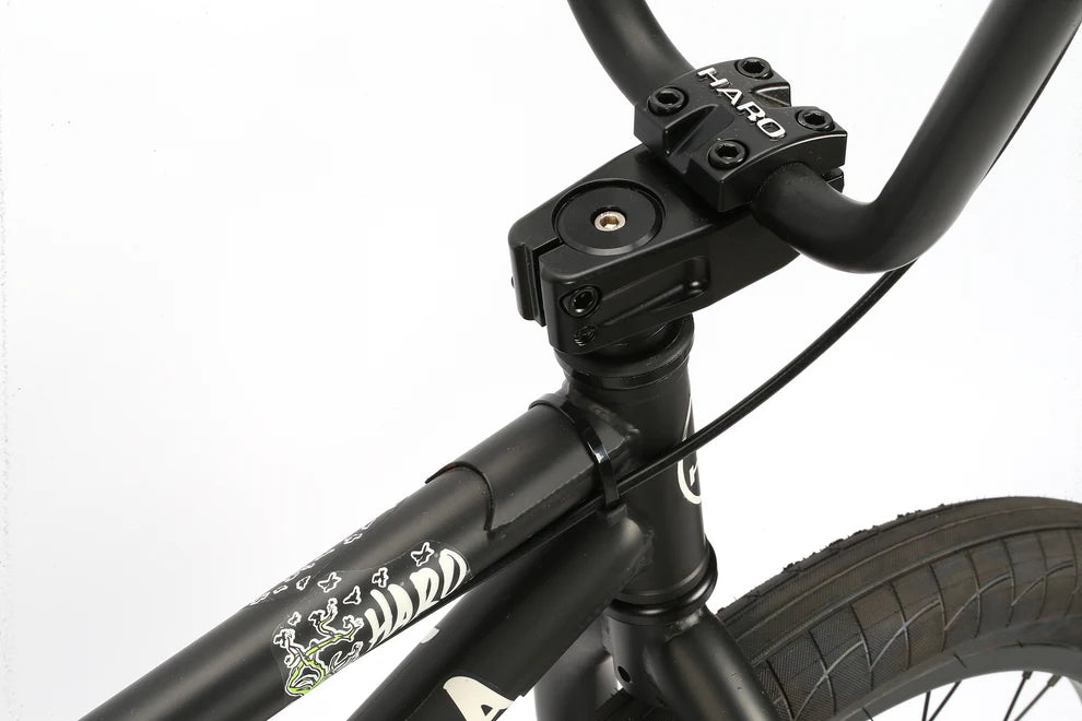 Haro Leucadia BMX Bike
