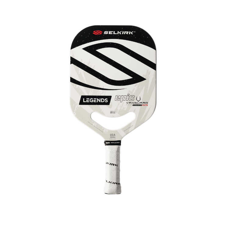Vanguard Power Air Epic Pickleball Paddle