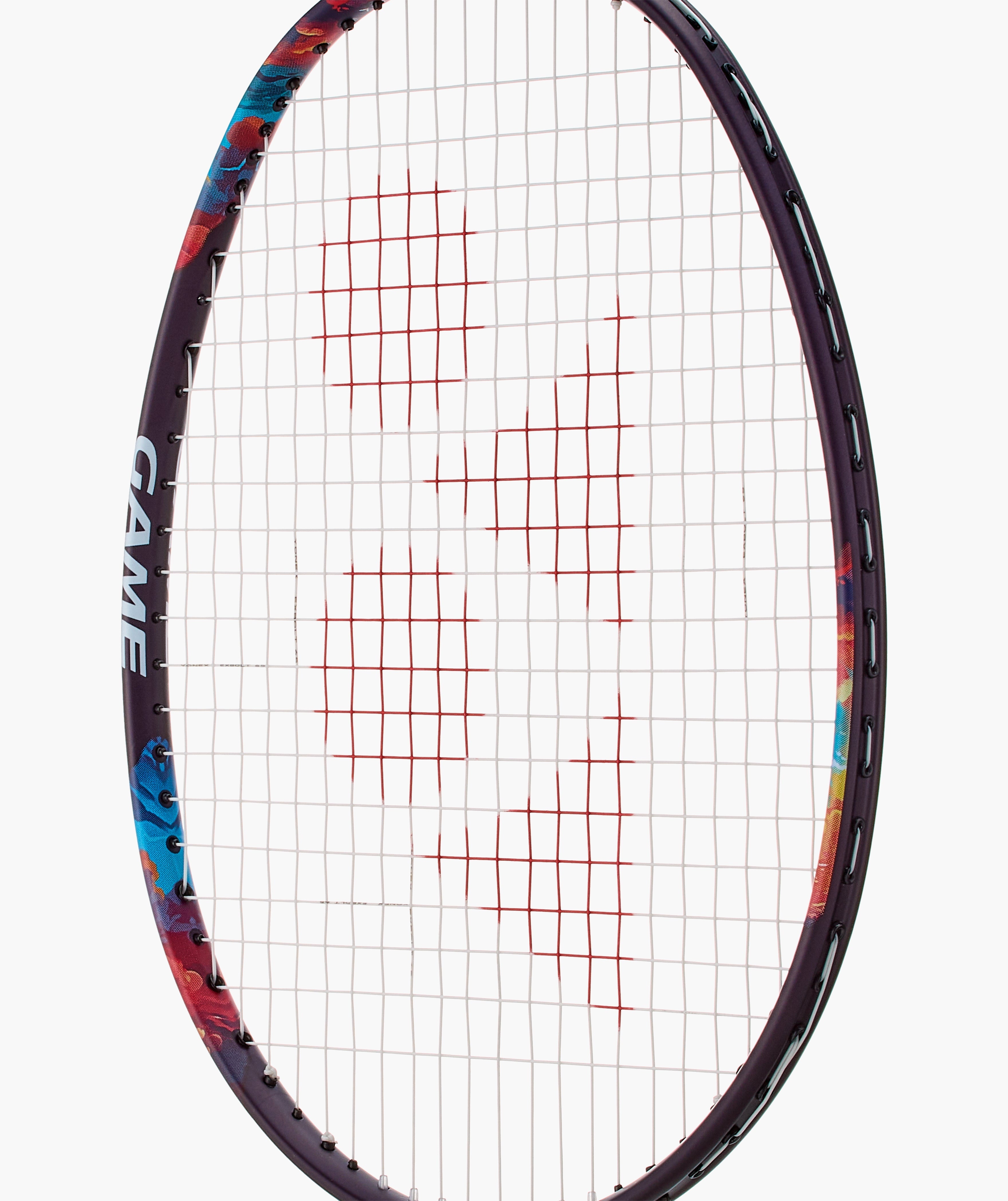Yonex Nanoflare 700 Game Badminton Racquet - Midnight Purple
