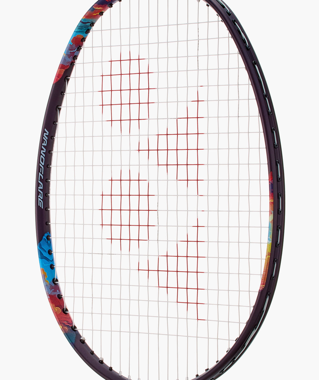 Yonex Nanoflare 700 Pro Badminton Frame - Midnight Purple