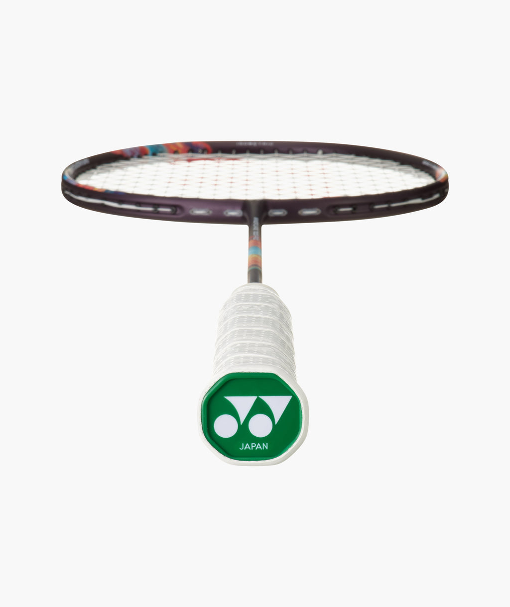 Yonex Nanoflare 700 Pro Badminton Frame - Midnight Purple