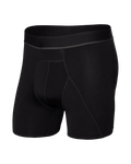 Kinetic Boxer Brief - Blackout