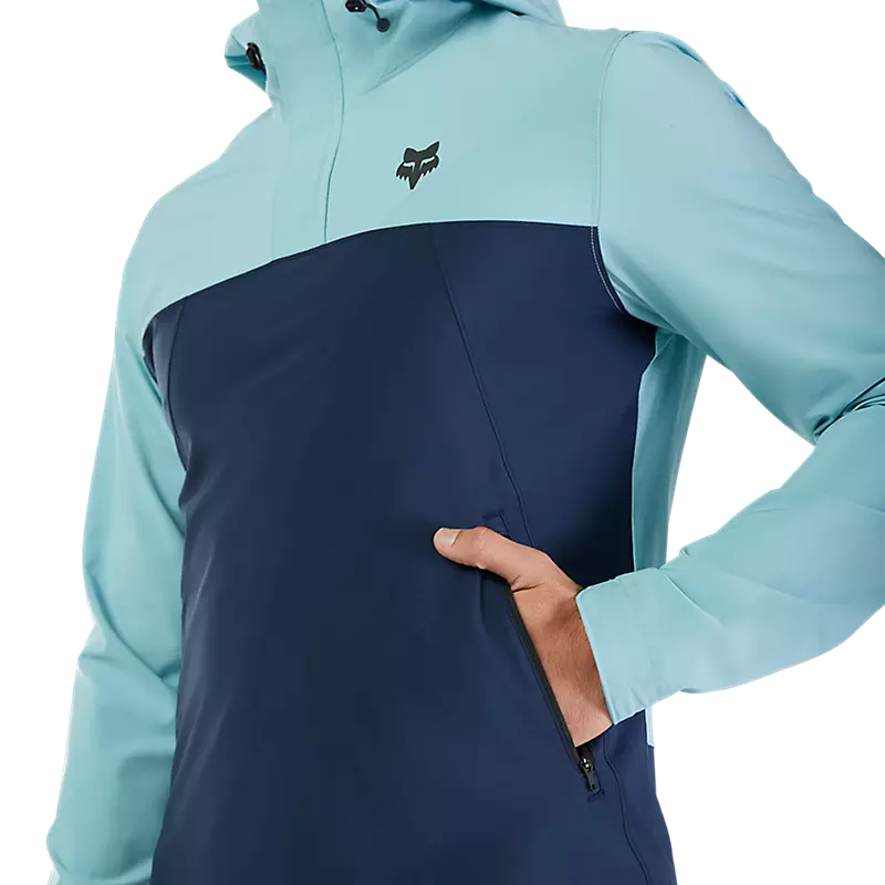 Fox Ranger Wind Pullover