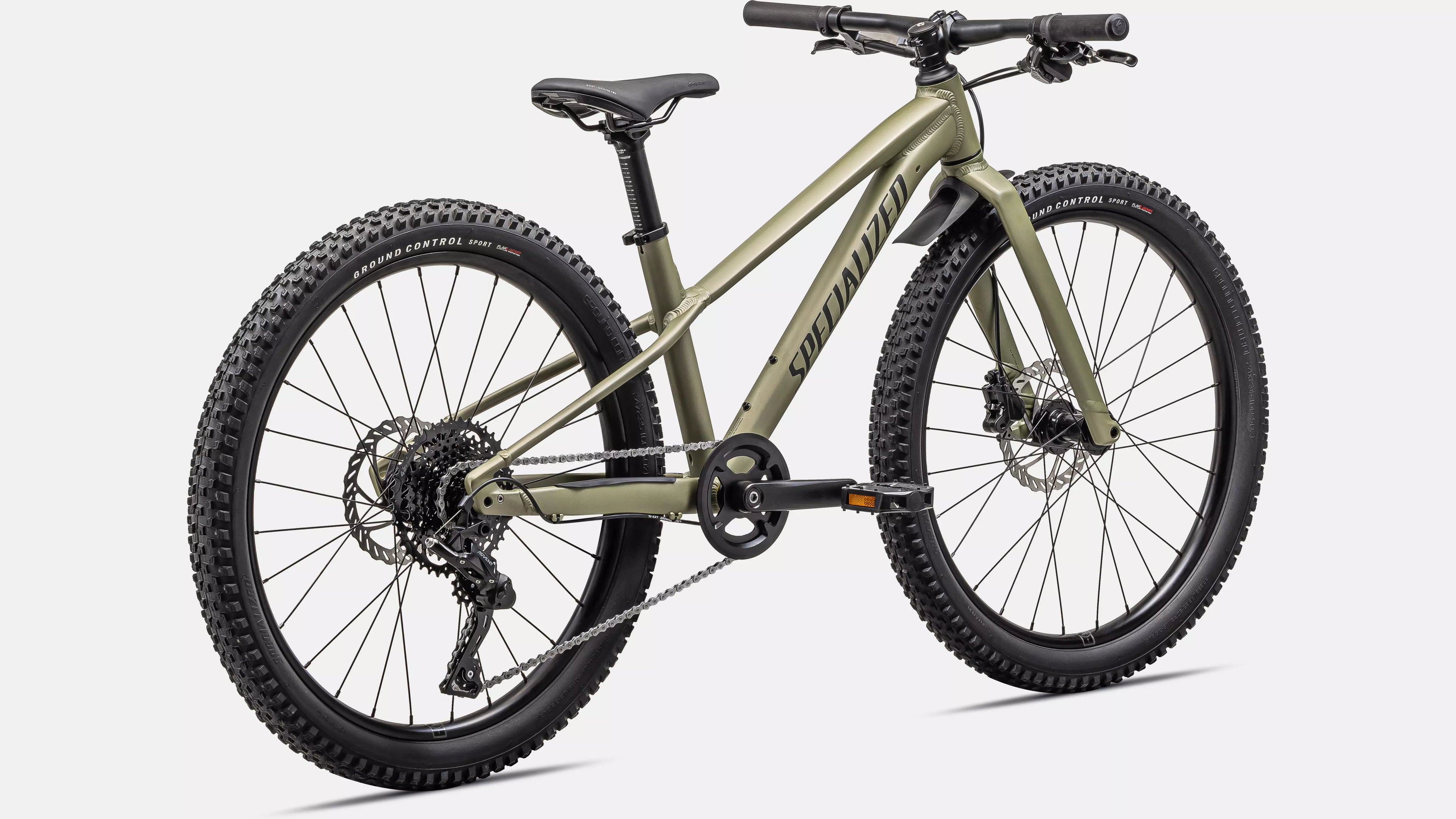 Specialized Junior Riprock 24" - 2025