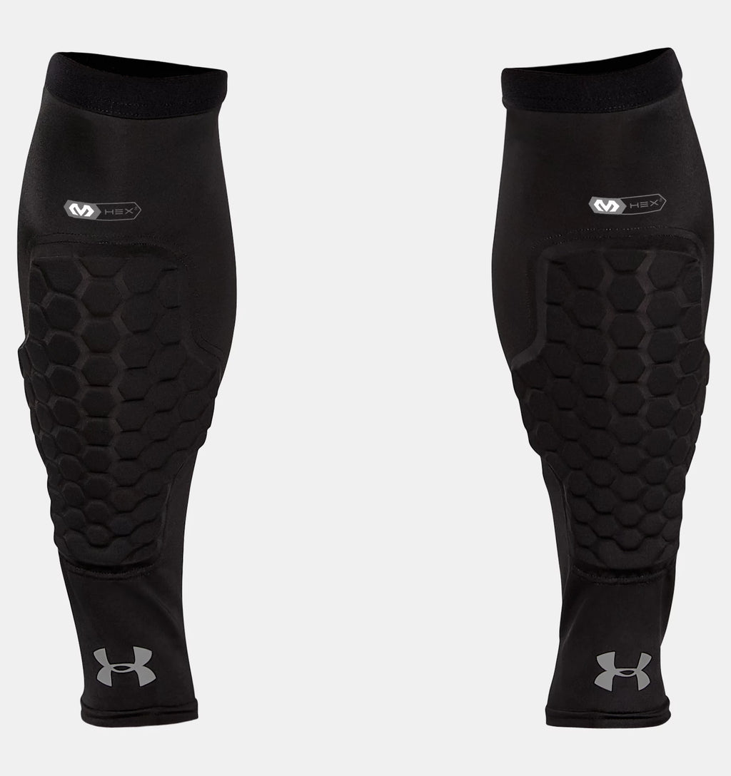 Men's Gameday Armour Pro Padded Leg Sleeves