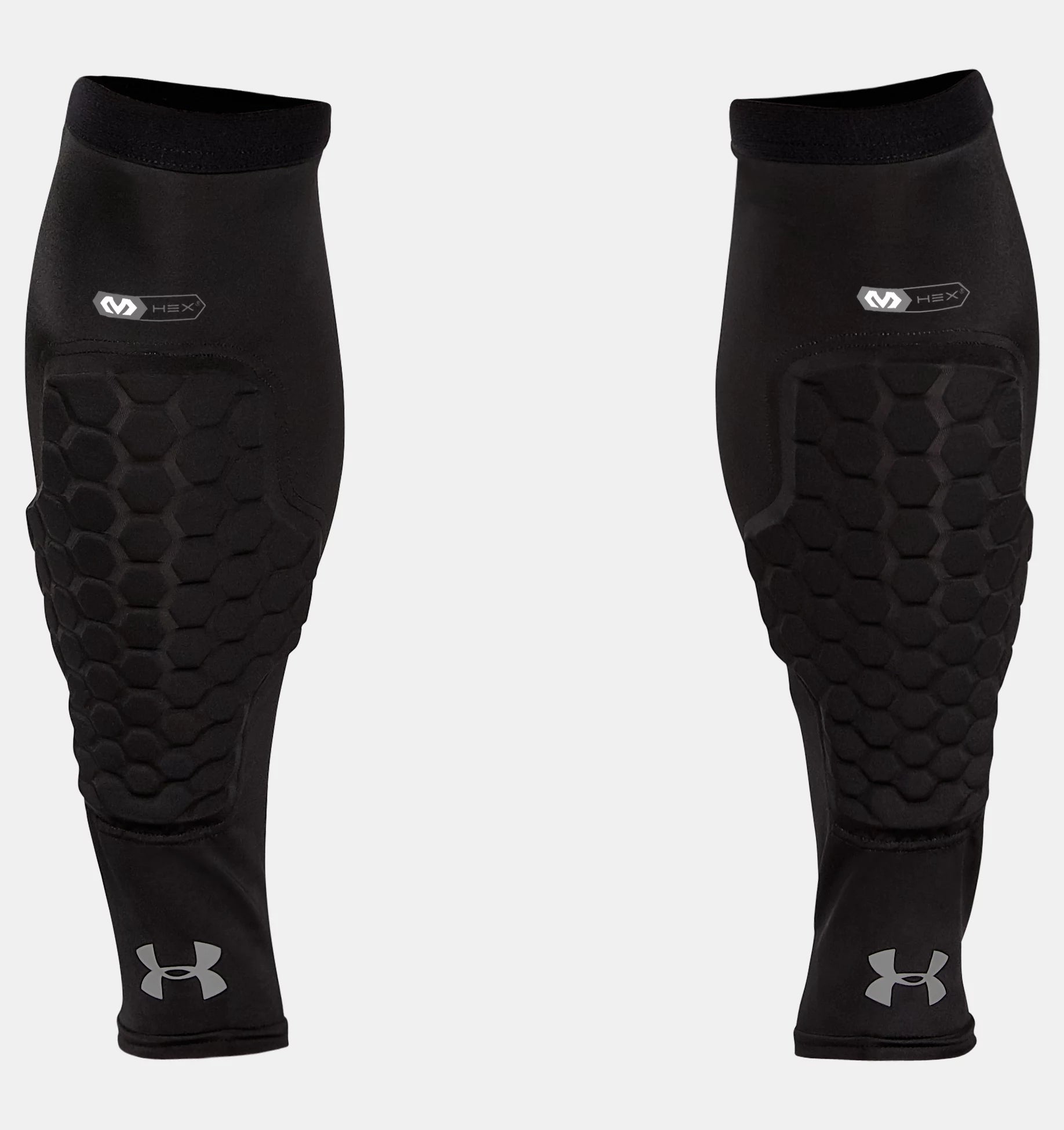 Men's Gameday Armour Pro Padded Leg Sleeves