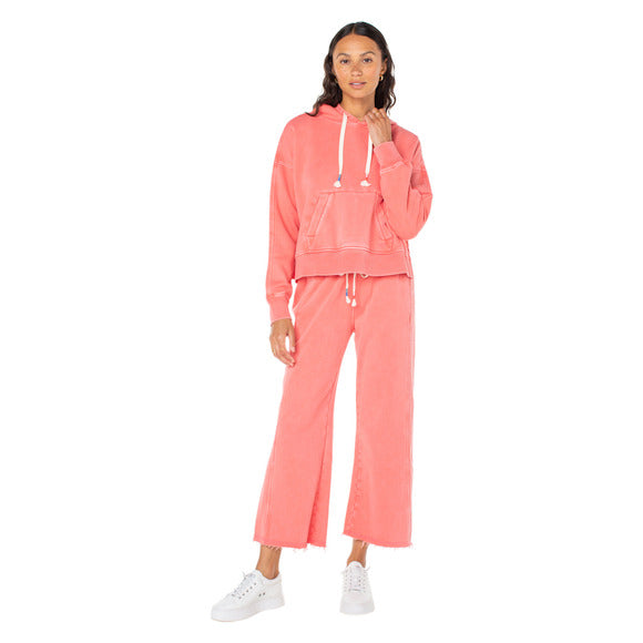 Roxy Women's Tidewater Hoodie