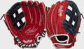 Youth Sure Catch Bryce Harper Signature Baseball Glove - 11.5"