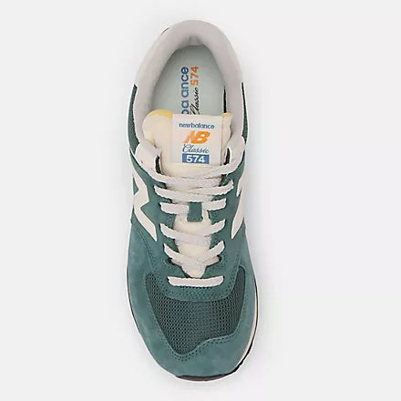 Unisex 574 v2 Sneakers