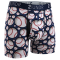 2UNDR Swing Shift Boxer Brief Upper Deck front