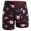 2UNDR Swing Shift Boxer Brief - Power Play