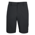 2UNDR Bodhi Short - Black front
