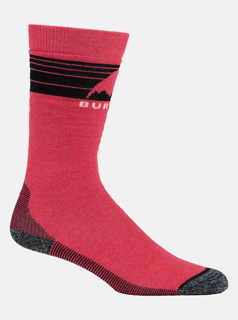 Kids' Emblem Midweight Socks