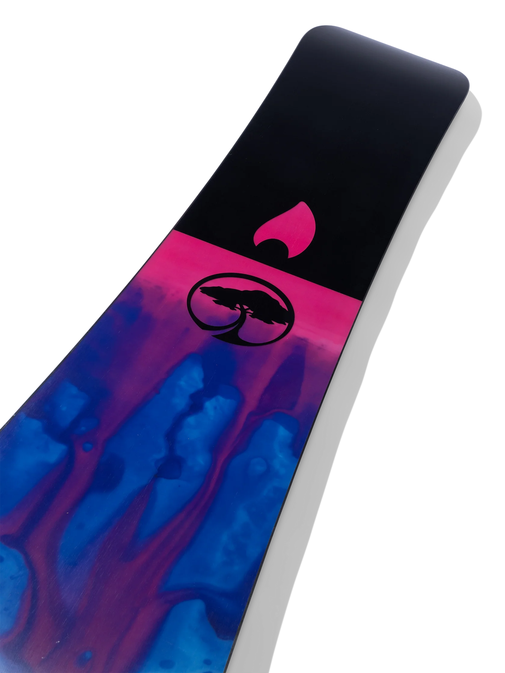 Arbor Rain Snowboard - 2025