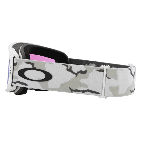 Oakley Line Miner L Snow Goggles