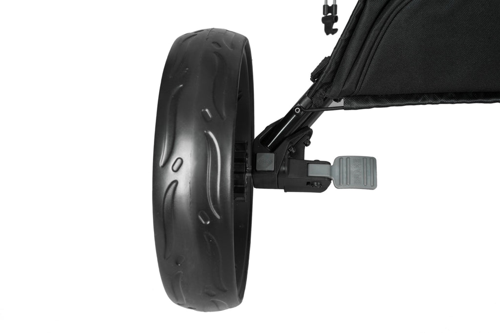 Powerbilt TPX GC3 Cart