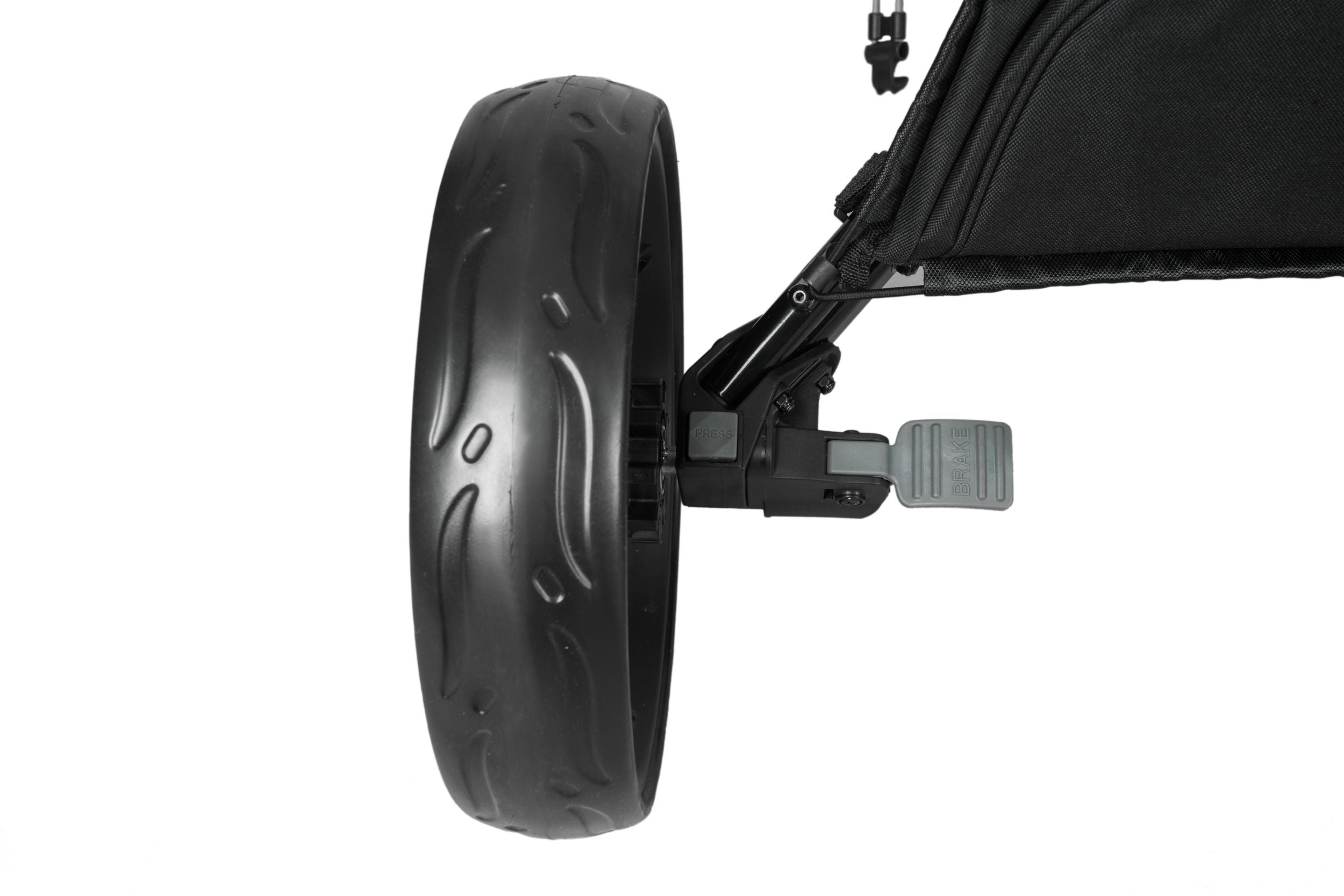 Powerbilt TPX GC3 Cart