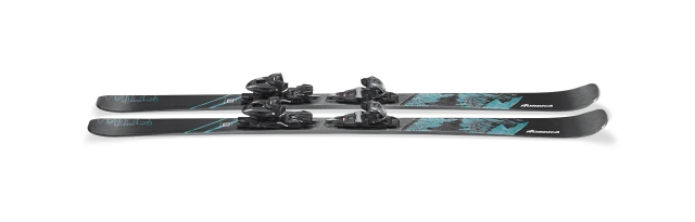 Nordica Wild Belle 78 Skis