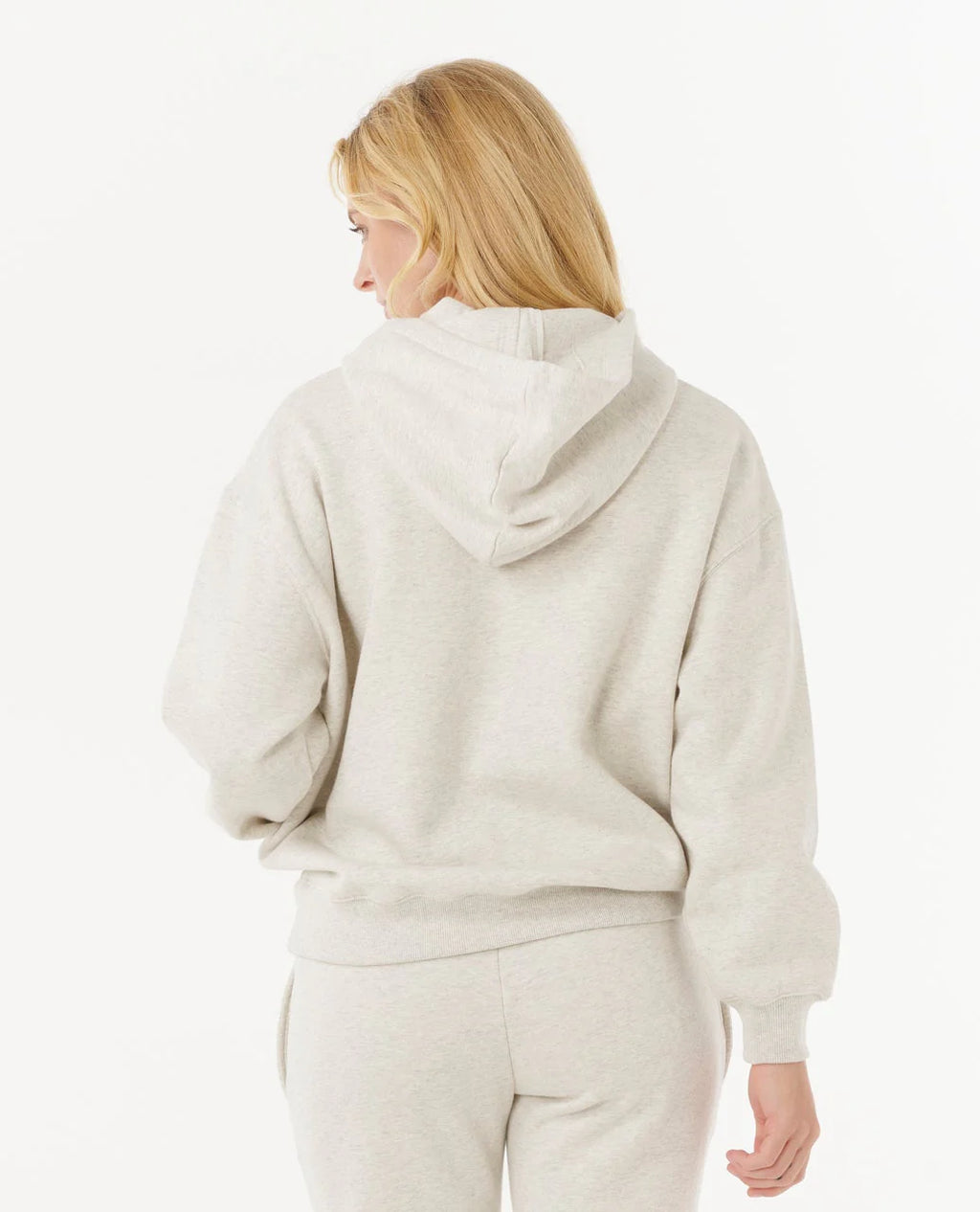Ripcurl Women's Varsity Sports Oversized Hood