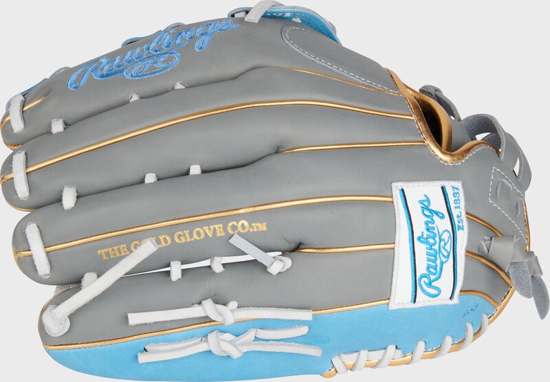 Rawlings Liberty Advanced Color Series Outfield Glove - 12.75"