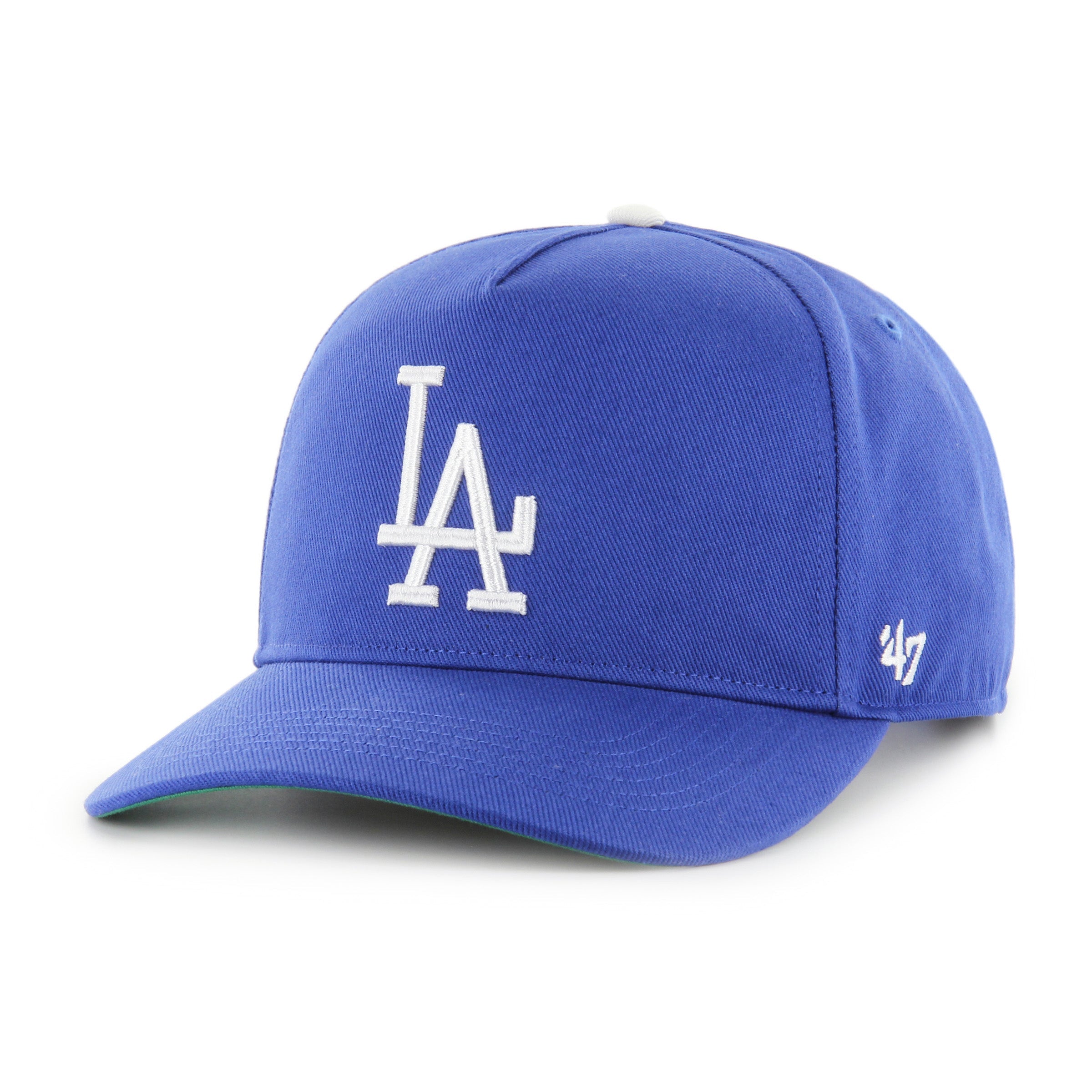'47 Brand Los Angeles Dodgers Golden Age Replica Hitch Cap