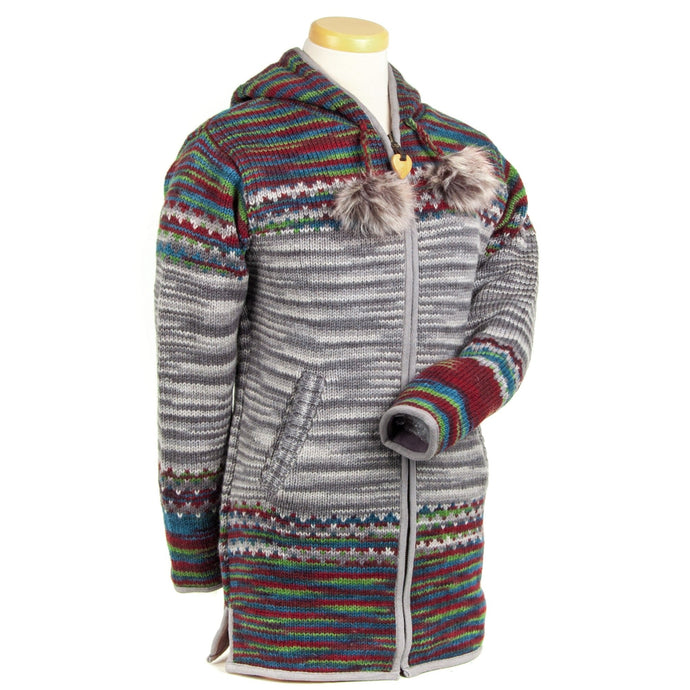 Women's Yoko sweater