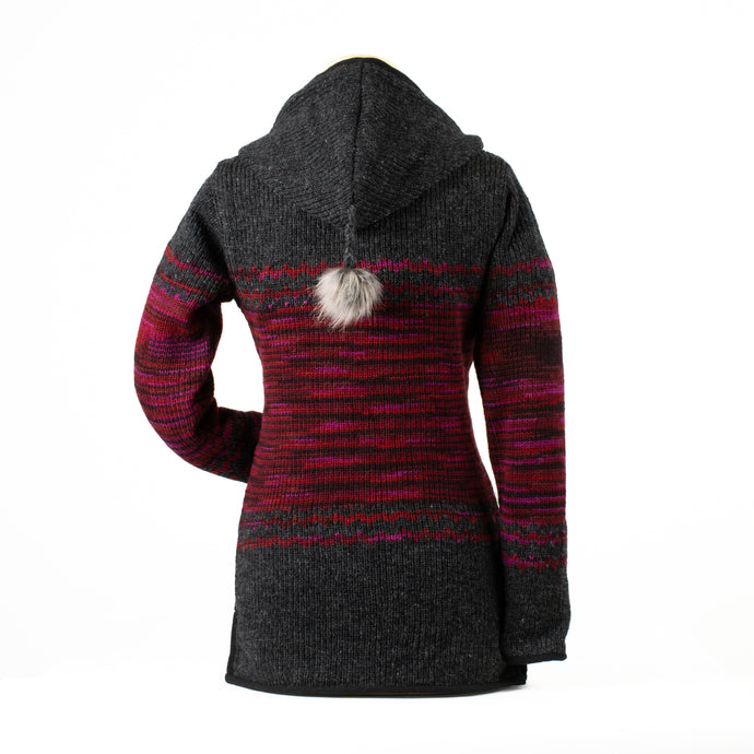 Women's Yoko sweater