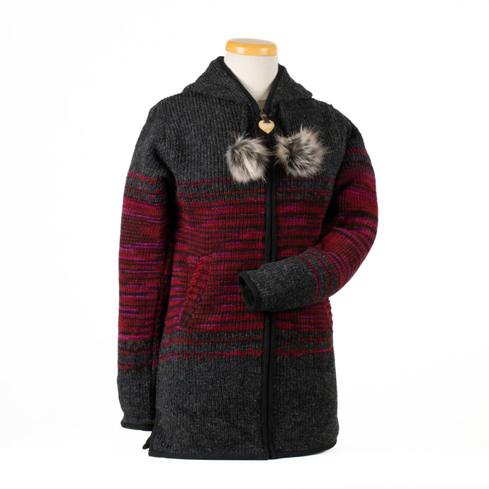 Women's Yoko sweater