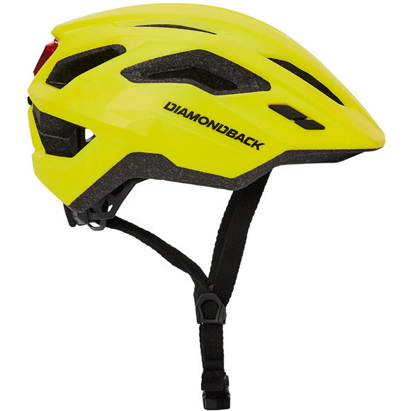 Junior Pulse Bike Helmet