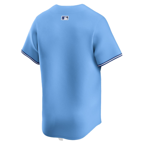 Nike Toronto Blue Jays Powder Blue Alternate Limited Jersey