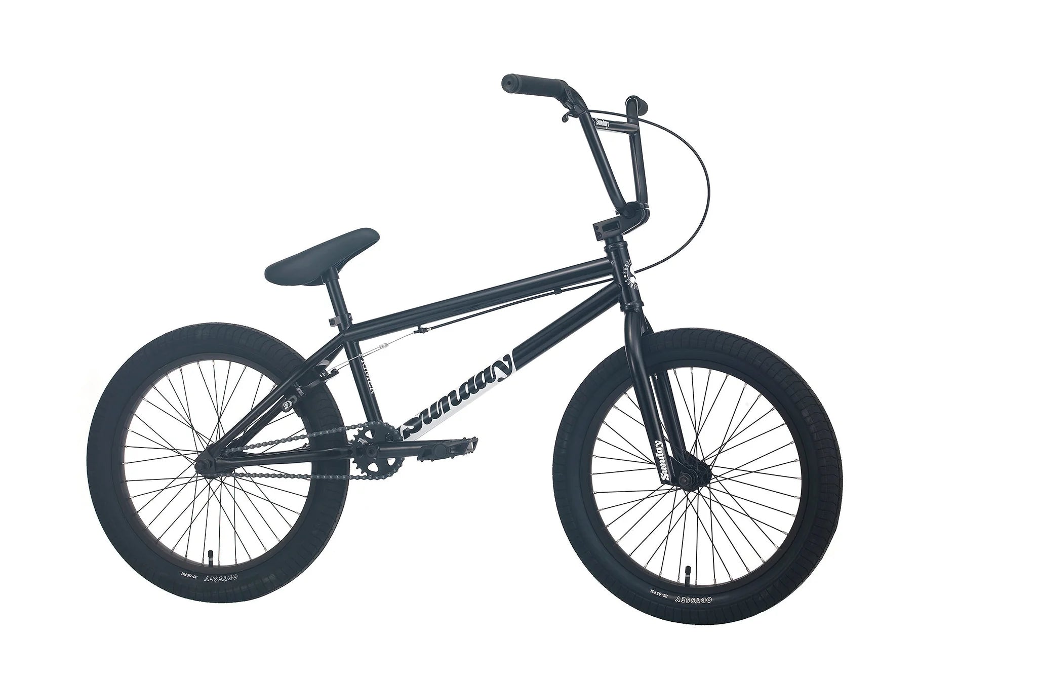 Primer 21" Bmx Bike