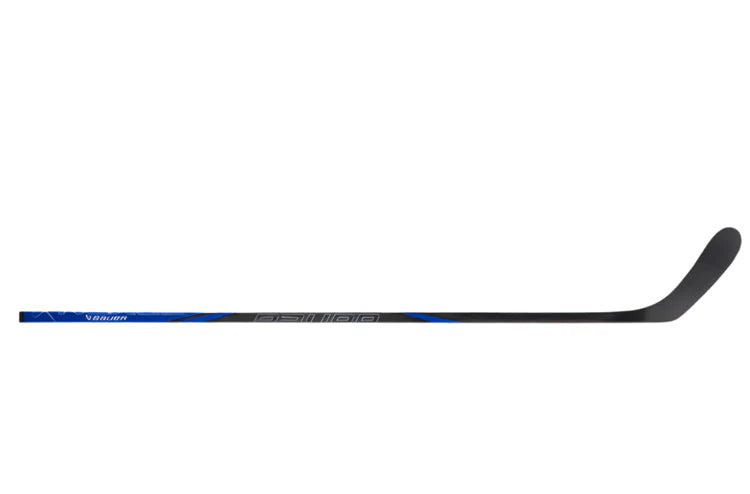 Intermediate Nexus Tracer Blue Hockey Stick - 2025