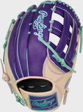 Rawlins Heart of the Hide R2G Glove - 12.75"