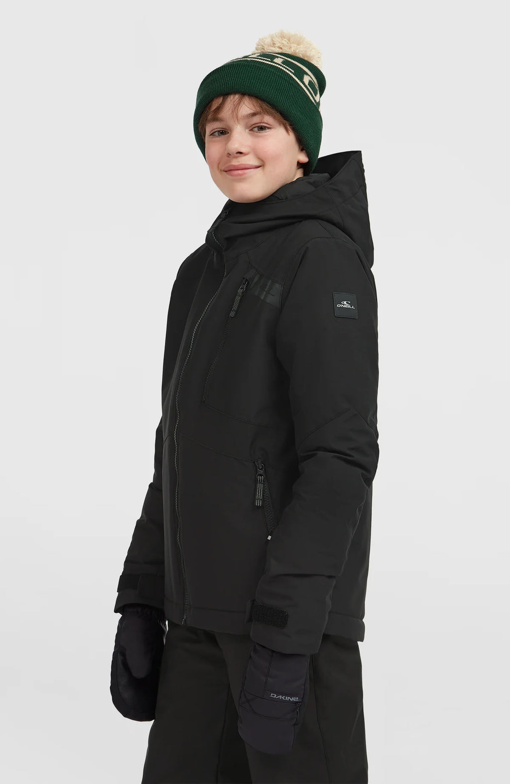 O'Neill Kids FWC'Cruz Snow Jacket